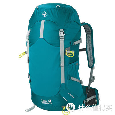 Jack Wolfskin 狼爪 Alpine Trail 40L 背包