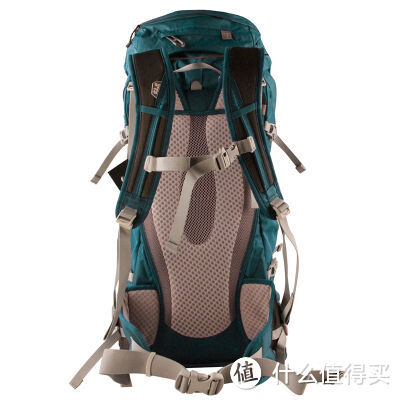 Jack Wolfskin 狼爪 Alpine Trail 40L 背包