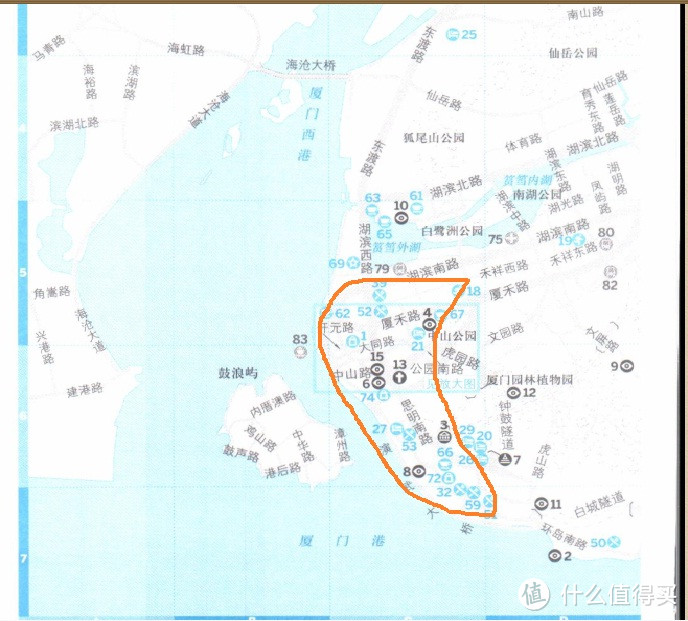 当我们谈论福建的时候我们在谈论什么