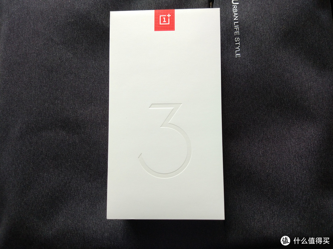 OnePlus 一加 3T 手机 简评