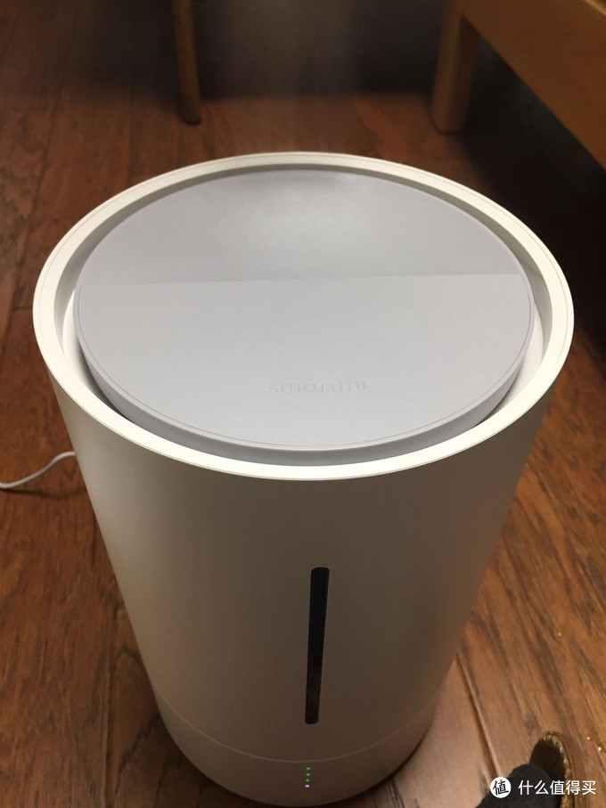 小米加溼器怎麼連wifi