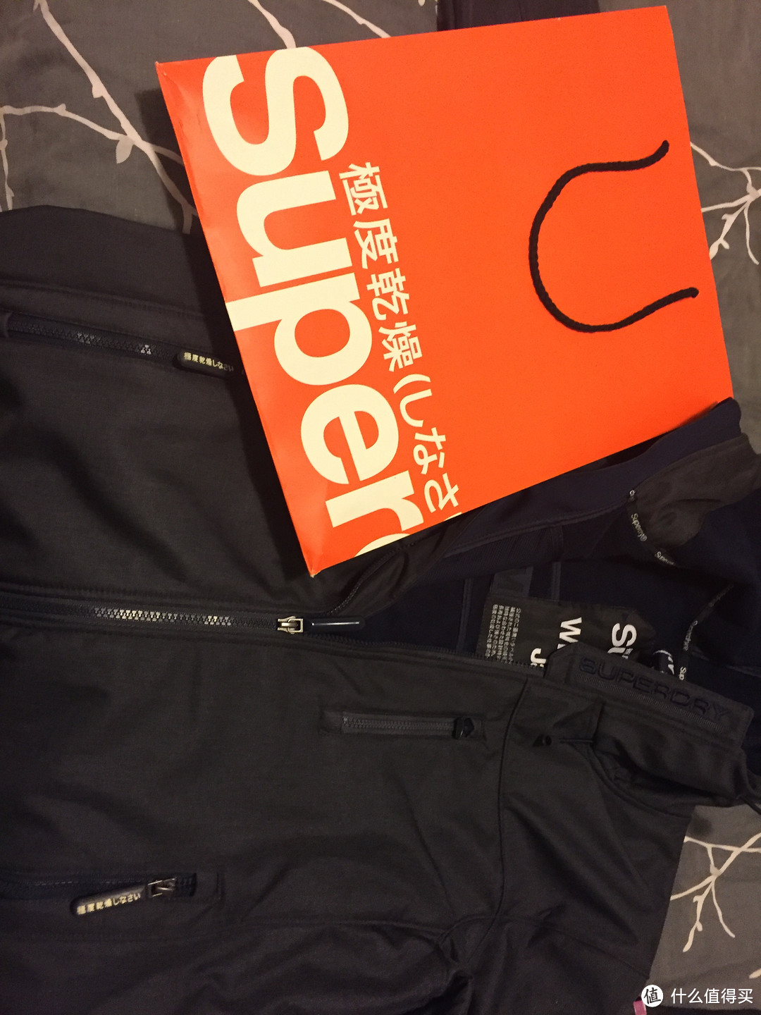 #原创新人#“纪念黑五澳洲战果” ：Crumpler 邮差包、Superdry 防风软壳、Timberland