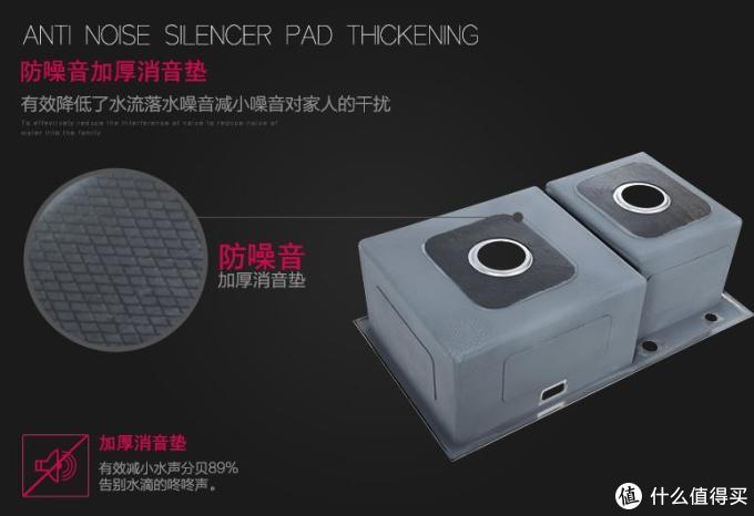 家用水槽应该怎么选 家用厨房水槽选购攻略 什么值得买