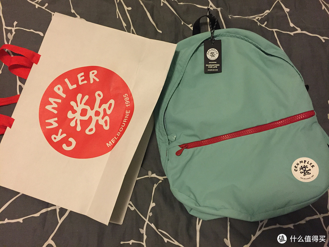 #原创新人#“纪念黑五澳洲战果” ：Crumpler 邮差包、Superdry 防风软壳、Timberland