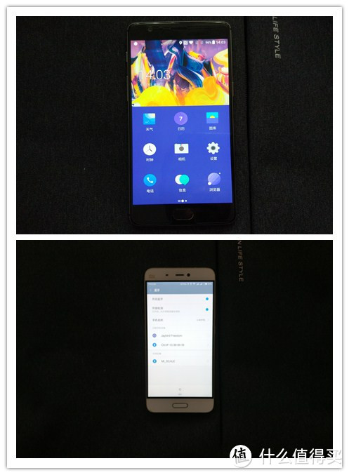 OnePlus 一加 3T 手机 简评