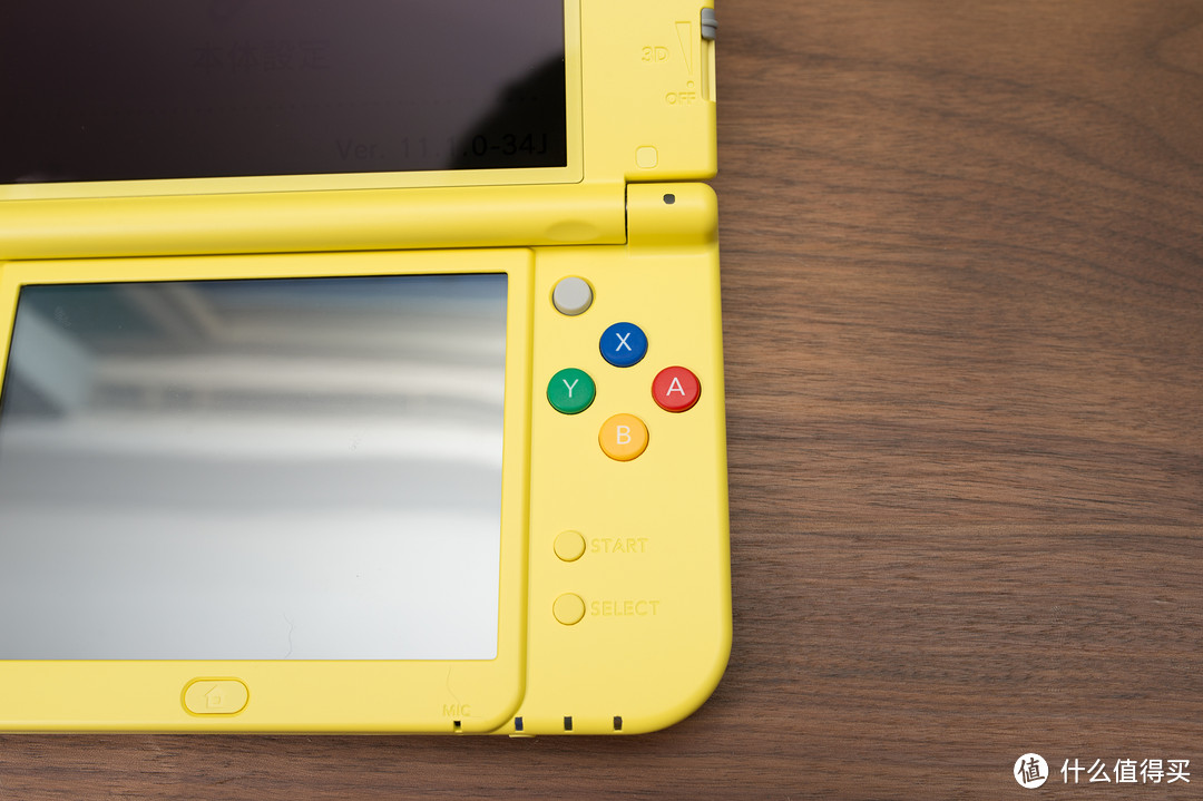 #本站首晒#New Nintendo 任天堂 3DS LL《精灵宝可梦》限定版 掌上游戏机 开箱