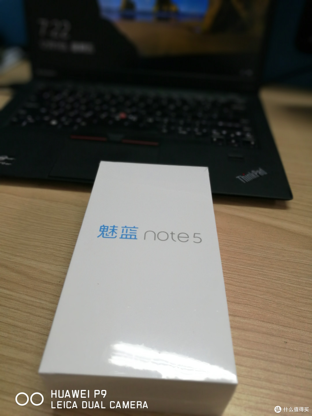 MEIZU 魅族 魅蓝note5 手机 开箱尝鲜