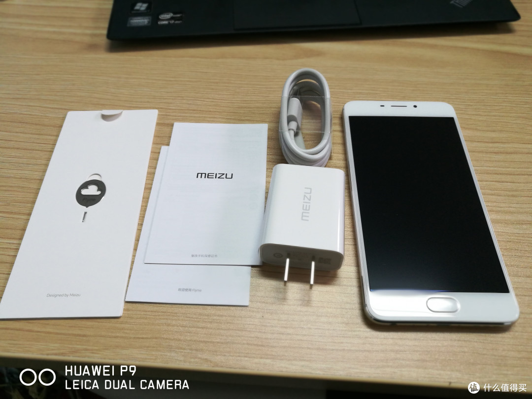 MEIZU 魅族 魅蓝note5 手机 开箱尝鲜