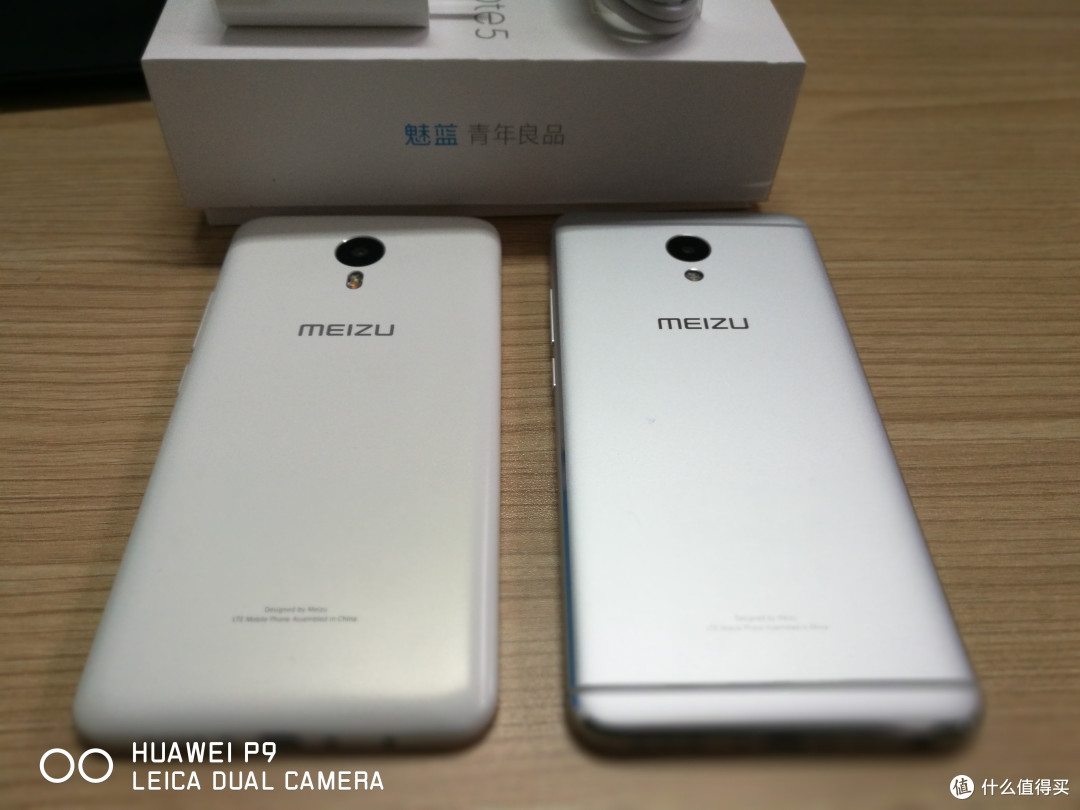 MEIZU 魅族 魅蓝note5 手机 开箱尝鲜