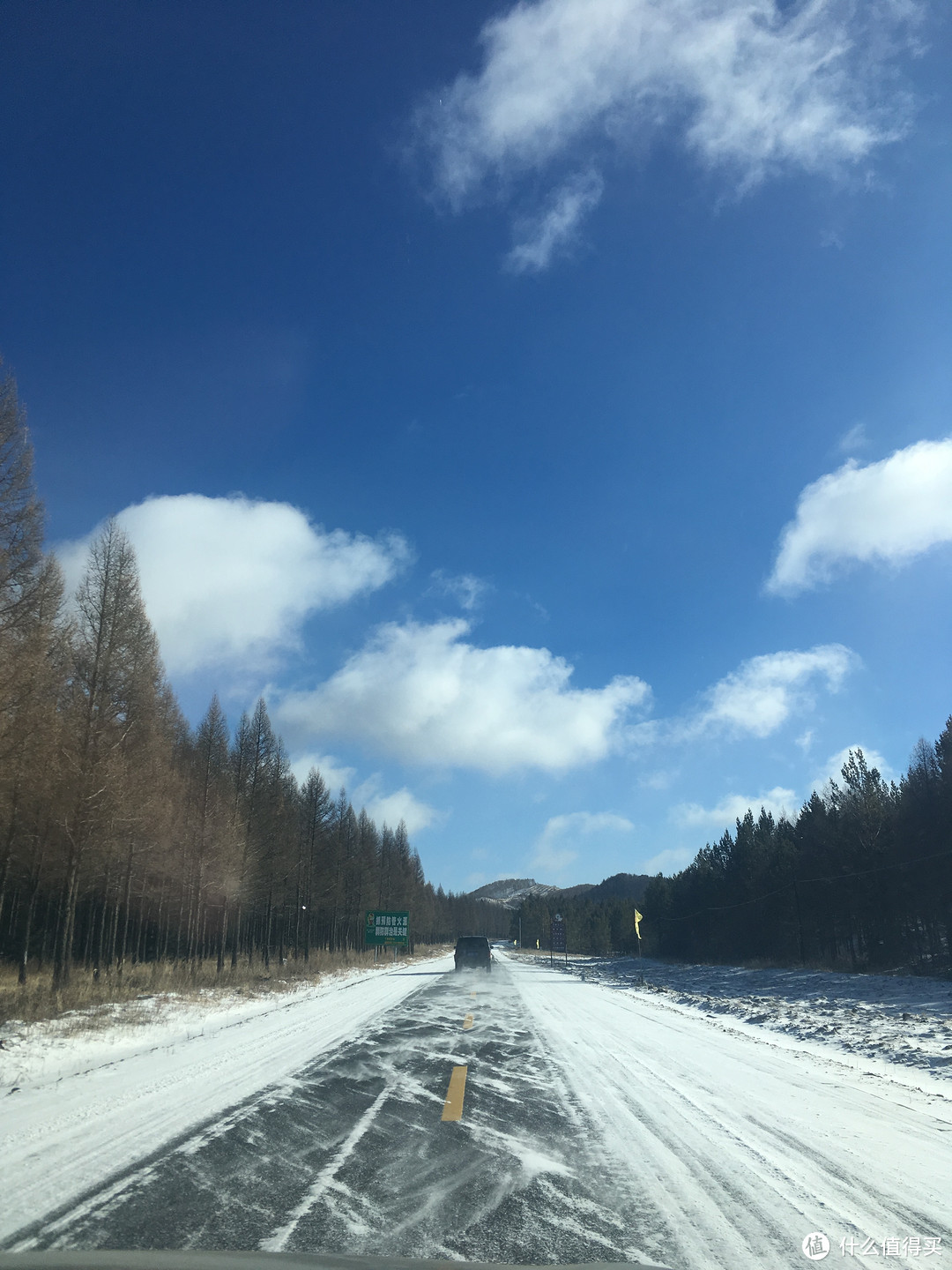 周末北上豁雪之旅：北京-怀来-赤城-沽源-大滩-多伦-乌兰布统