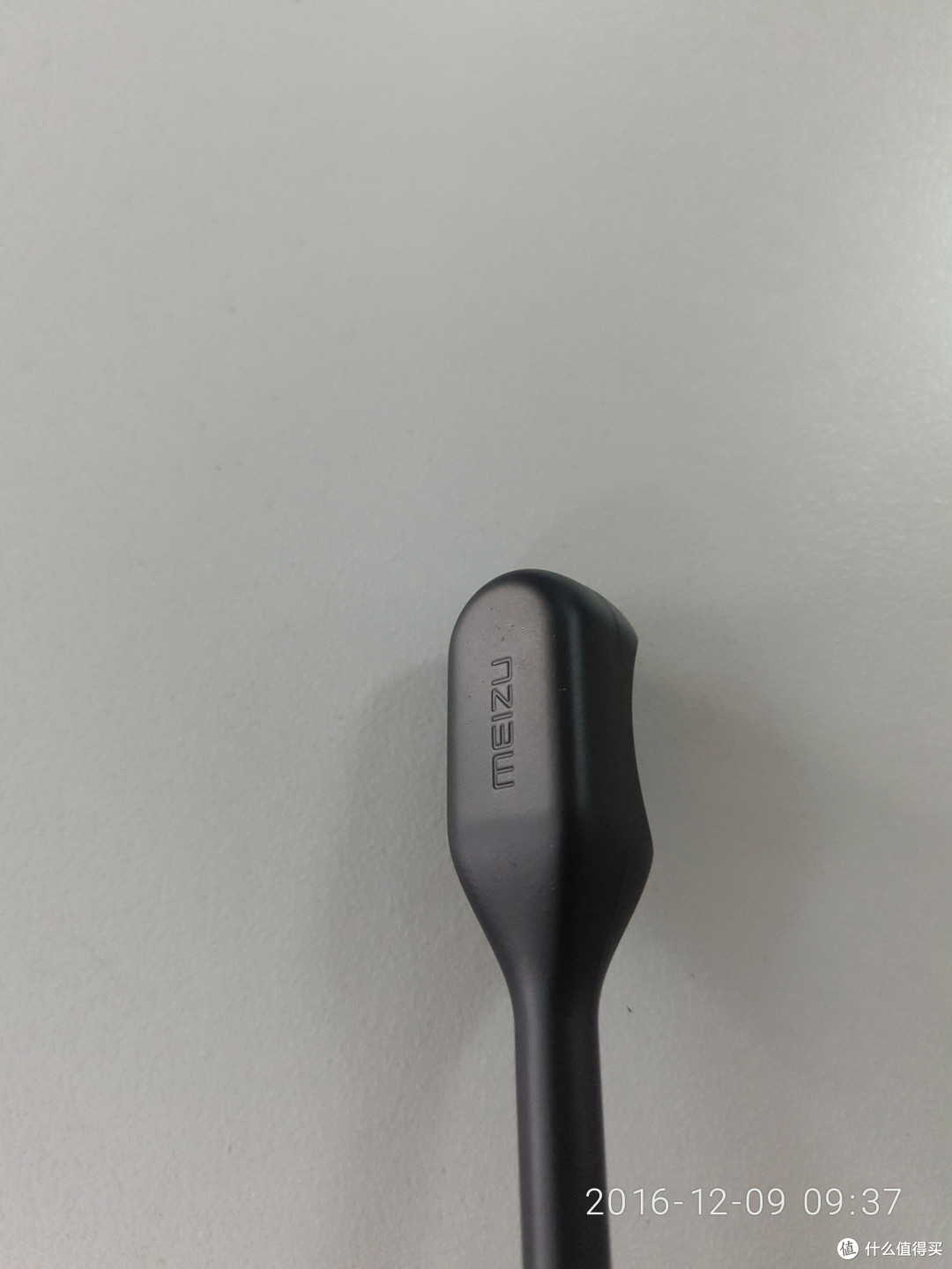 千呼万唤始出来:MEIZU 魅族 H1 智能手环 开箱