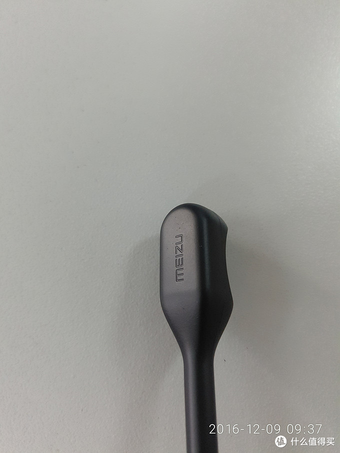 千呼万唤始出来：MEIZU 魅族 H1 智能手环 开箱