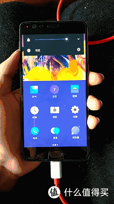 OnePlus 一加 3T 手机 简评