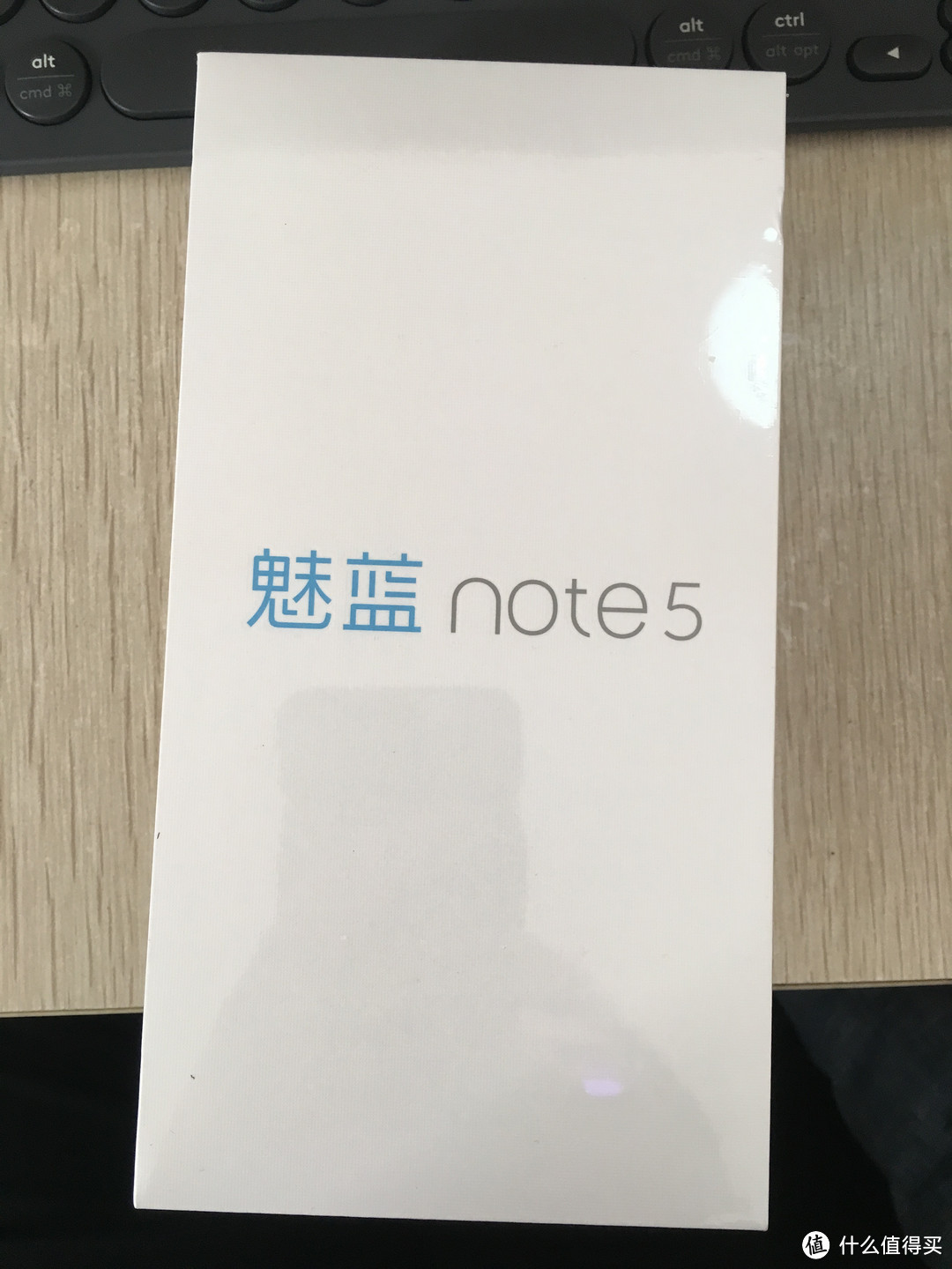 MX一代老用户的 MEIZU 魅族 魅蓝Note5 晒单