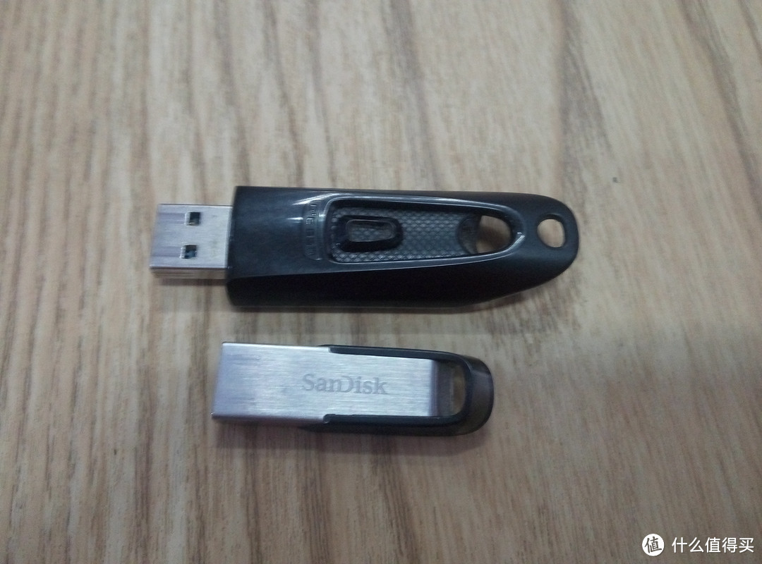 16G内存手机的妥协办法：SanDisk 闪迪 64G U盘