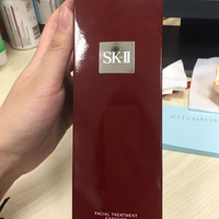 SK-II 护肤精华露 神仙水使用总结(颜色|泡沫|味道)