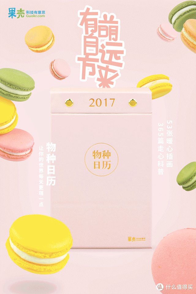 日历娘倾囊相授【吃货指南】,手把手教你如何才气外露!