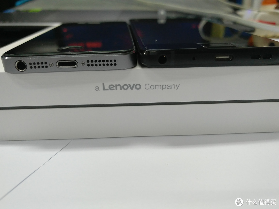 “不能被遗忘的经典”——Lenovo 联想 ZUK Z2 Pro 智能手机  尊享版开箱简评