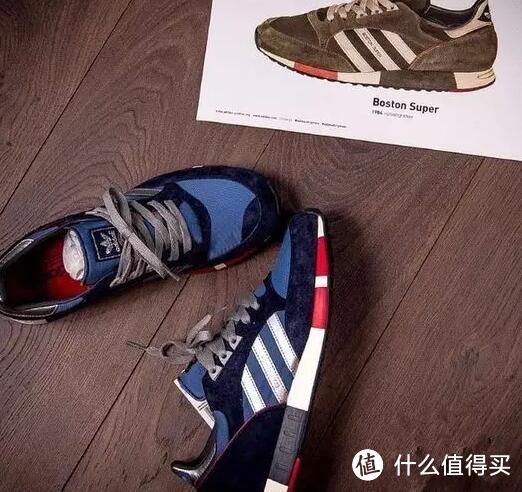 adidas 阿迪达斯 NMD 阿根廷 晒单