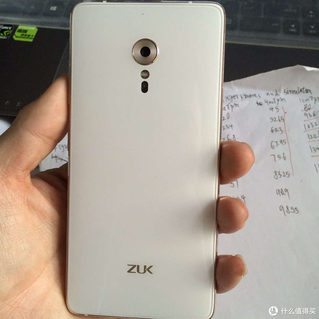 “不能被遗忘的经典”——Lenovo 联想 ZUK Z2 Pro 智能手机  尊享版开箱简评