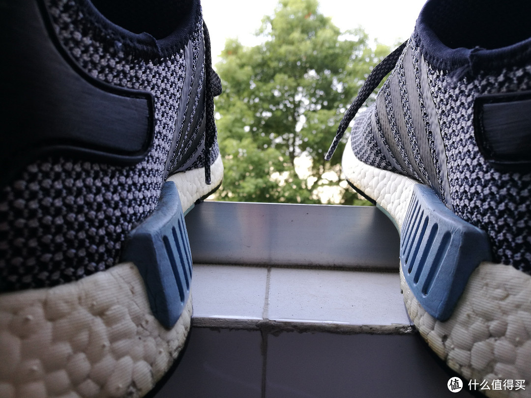 adidas 阿迪达斯 NMD 阿根廷 晒单