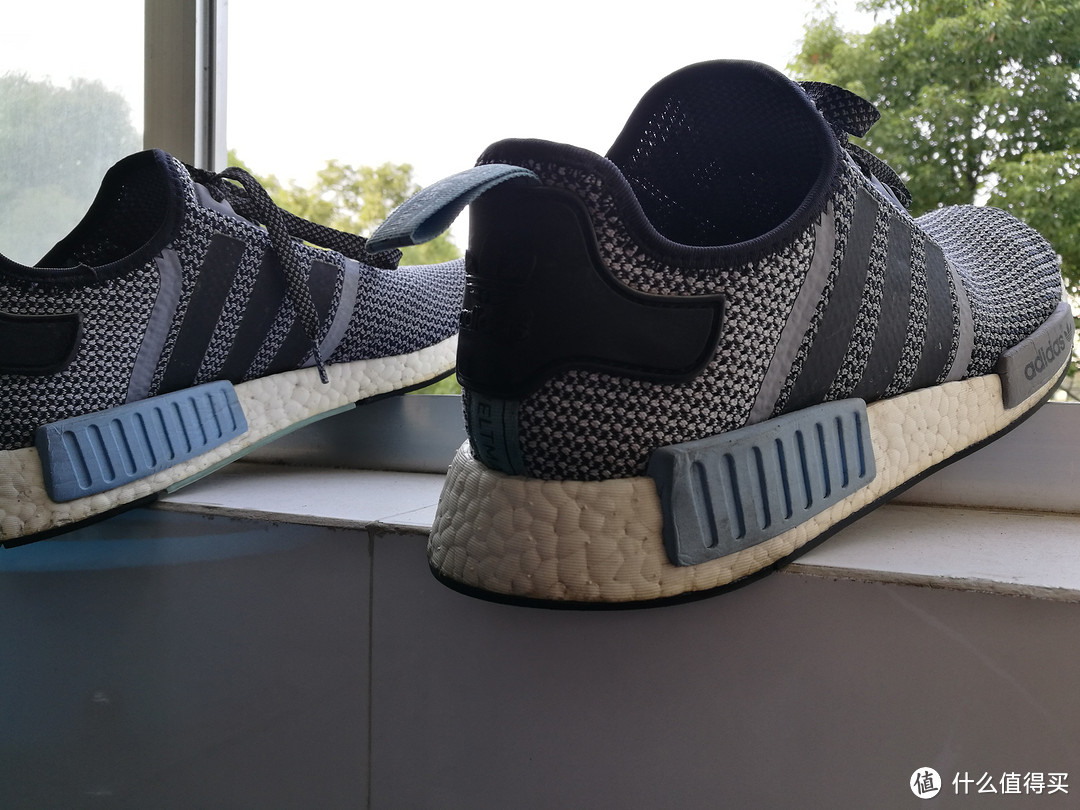 adidas 阿迪达斯 NMD 阿根廷 晒单