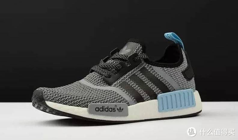 adidas 阿迪达斯 NMD 阿根廷 晒单