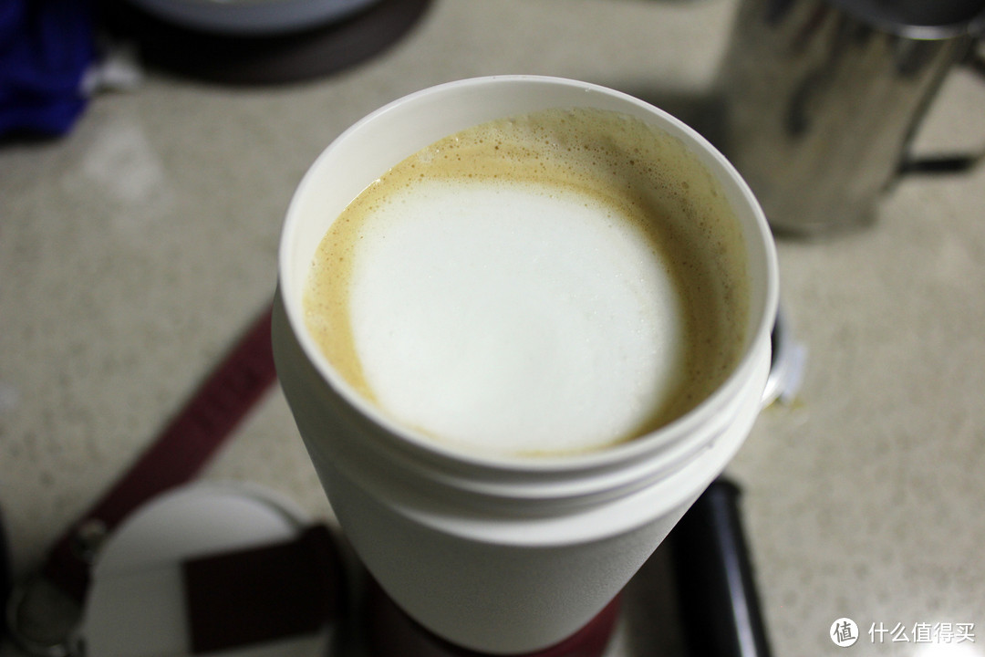只是特别而已：Goat Mug 山羊角咖啡杯晒单
