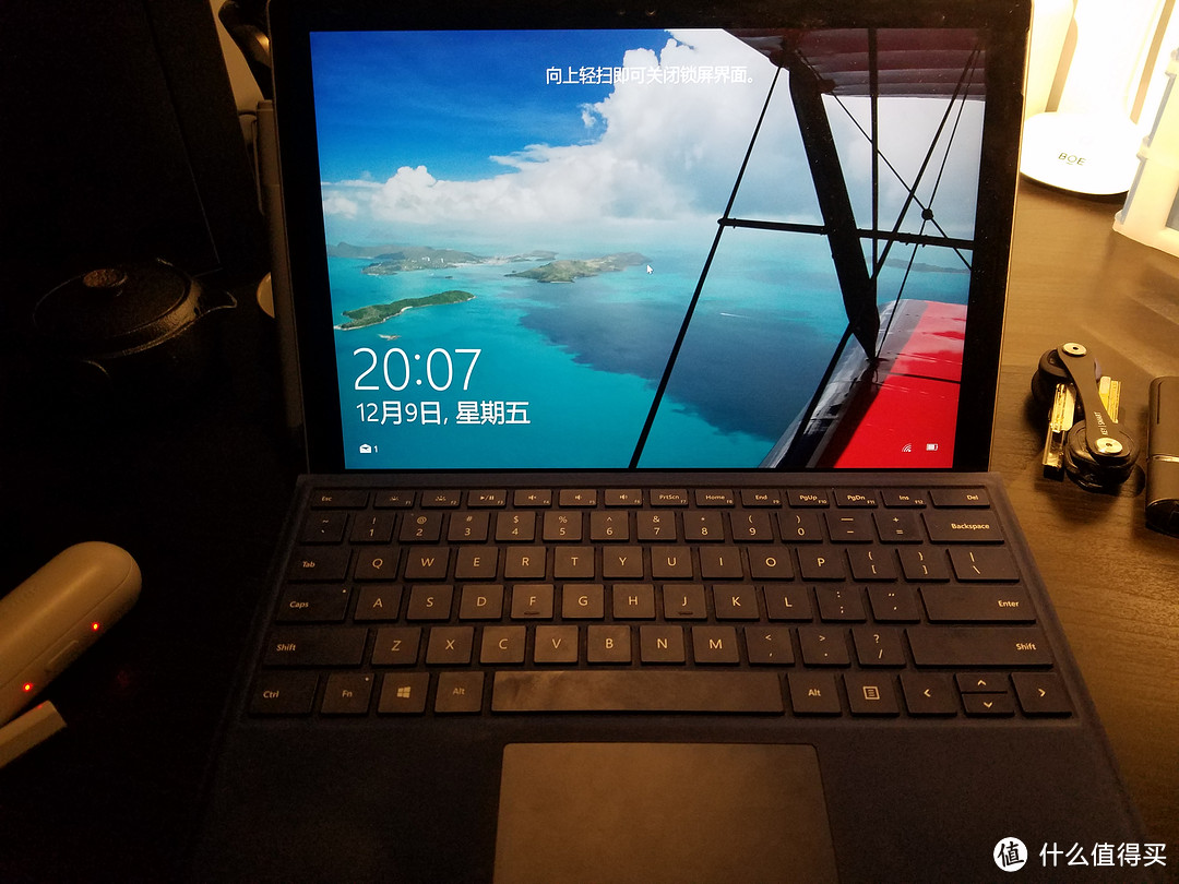 surface pro4