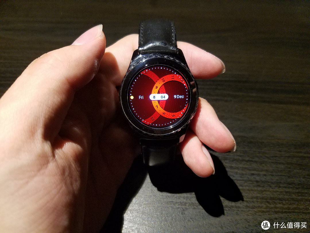 Gear S2