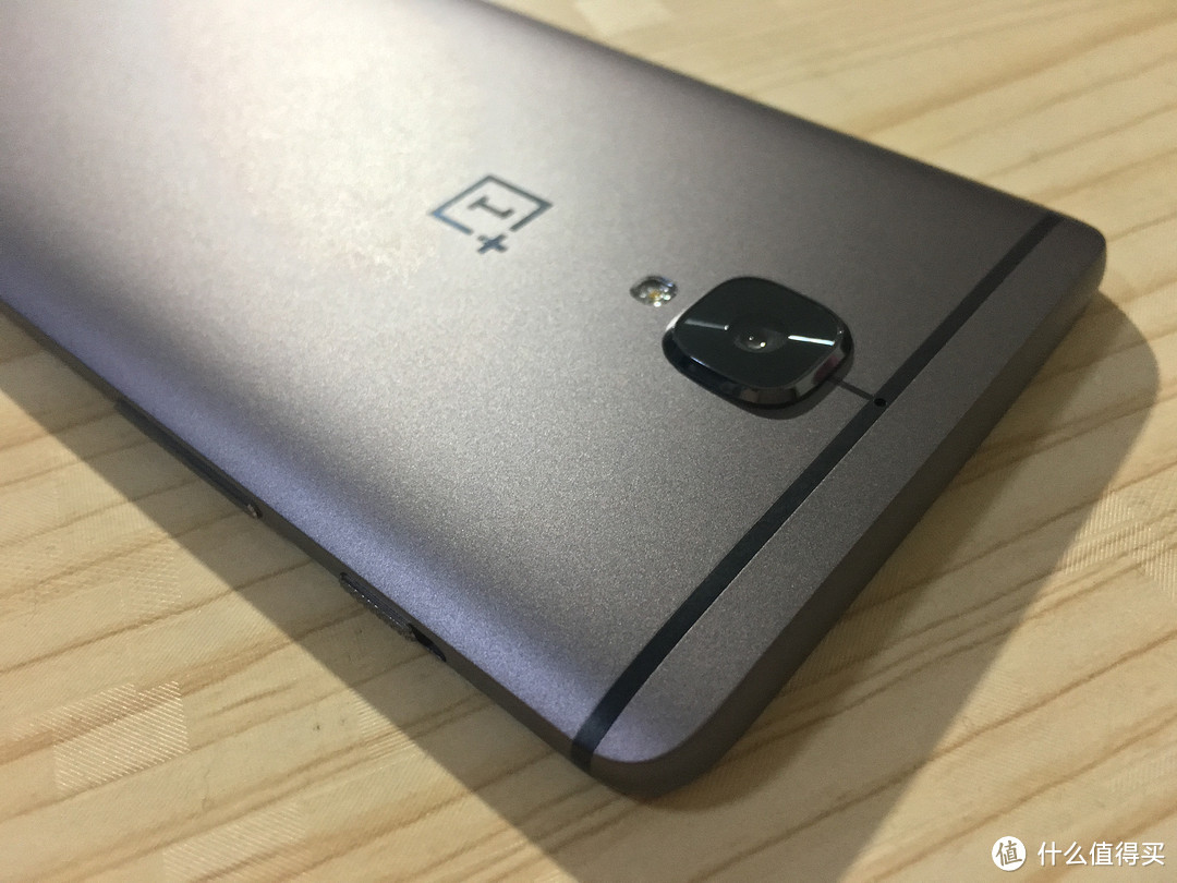 用了不将就的一加3T，我将就了什么 —— OnePlus 一加 3T 手机 深度使用测评