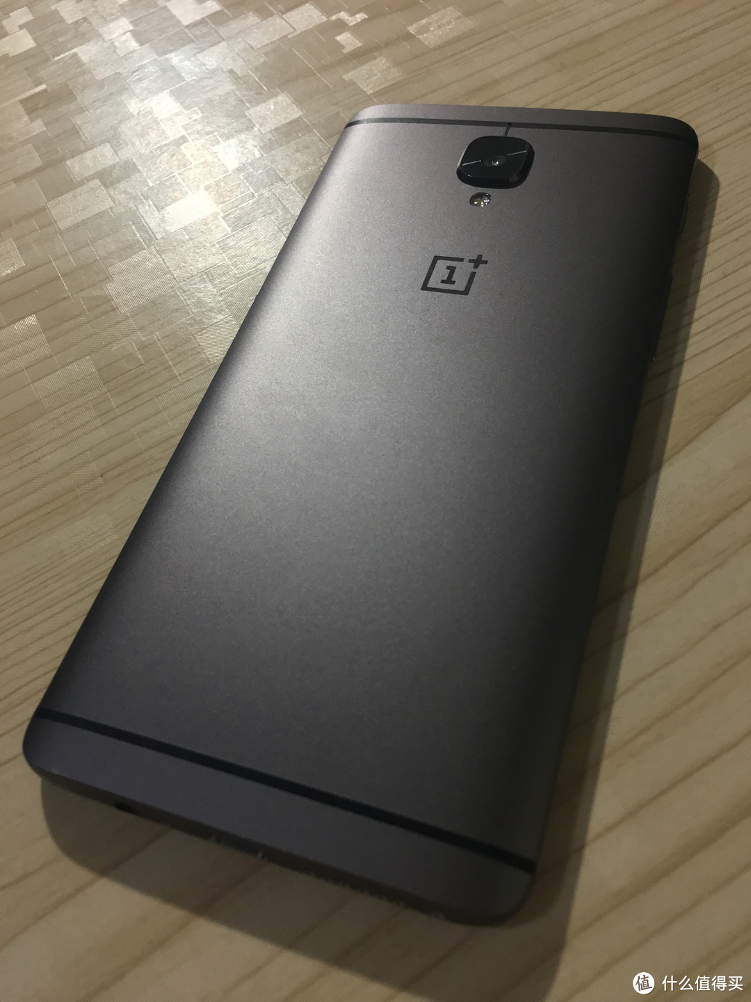 用了不将就的一加3T，我将就了什么 —— OnePlus 一加 3T 手机 深度使用测评