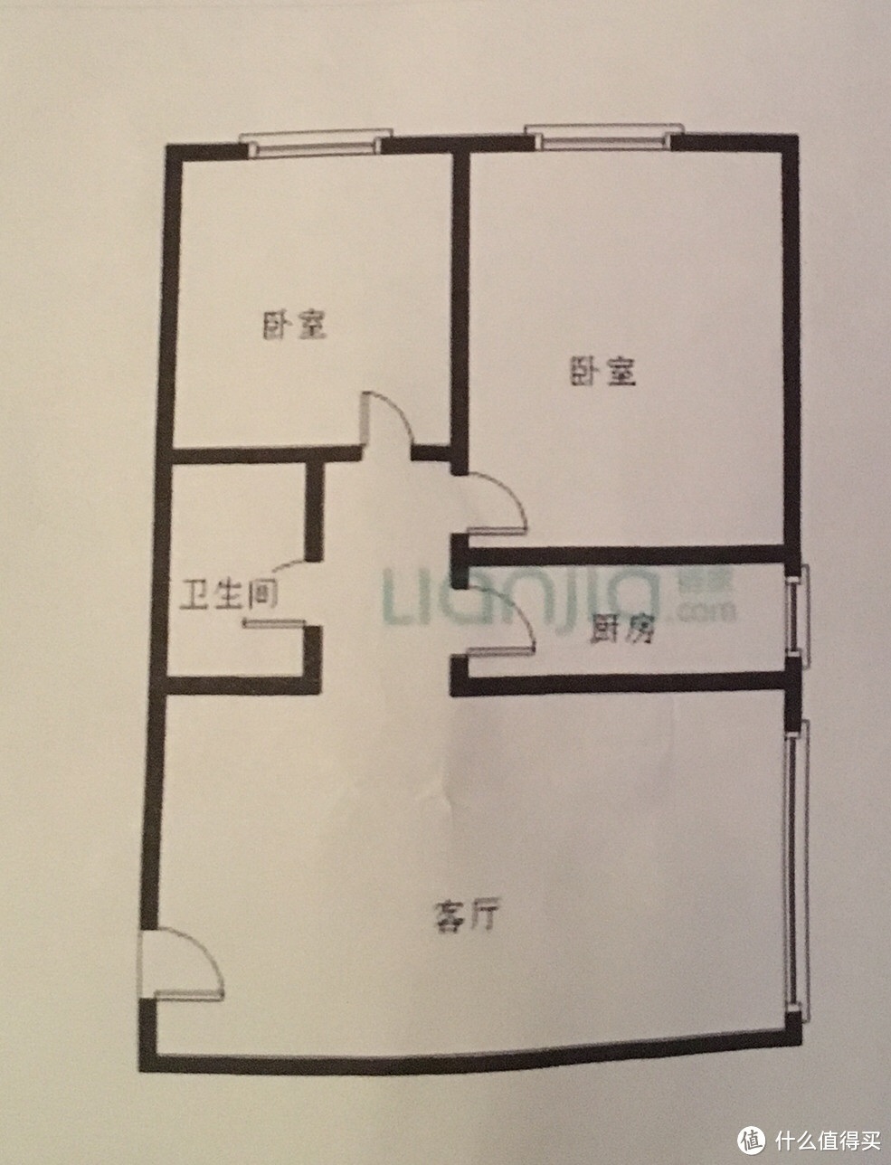 帝都居不易——非京籍北漂 满五年社保 购房全记录