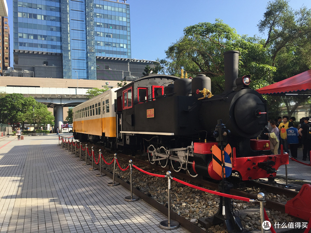 用绳命来一场旅行-宝岛台湾亲子游杂记