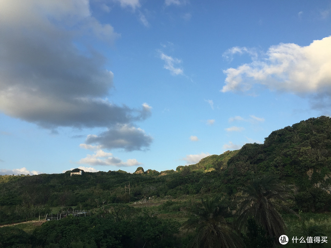 用绳命来一场旅行-宝岛台湾亲子游杂记