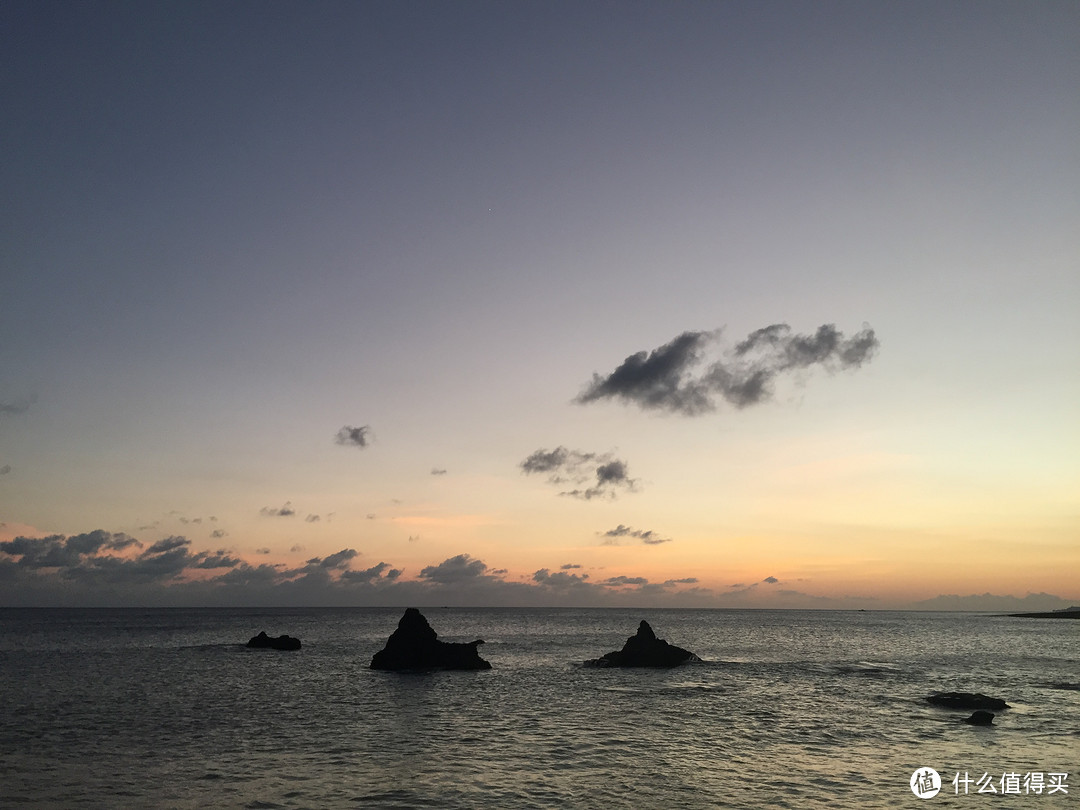 用绳命来一场旅行-宝岛台湾亲子游杂记