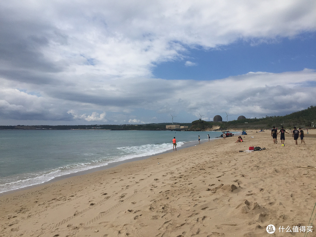 用绳命来一场旅行-宝岛台湾亲子游杂记