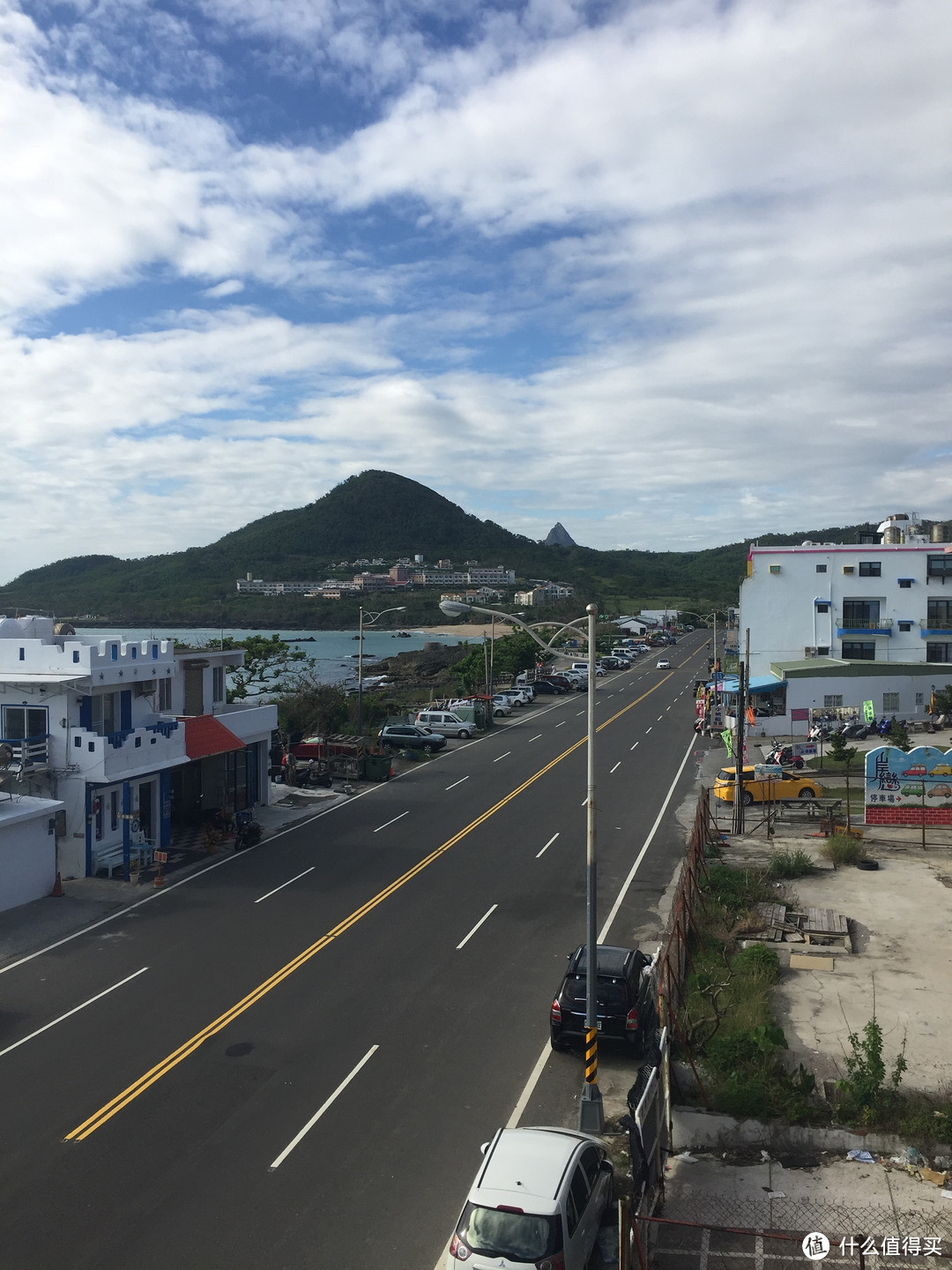 用绳命来一场旅行-宝岛台湾亲子游杂记