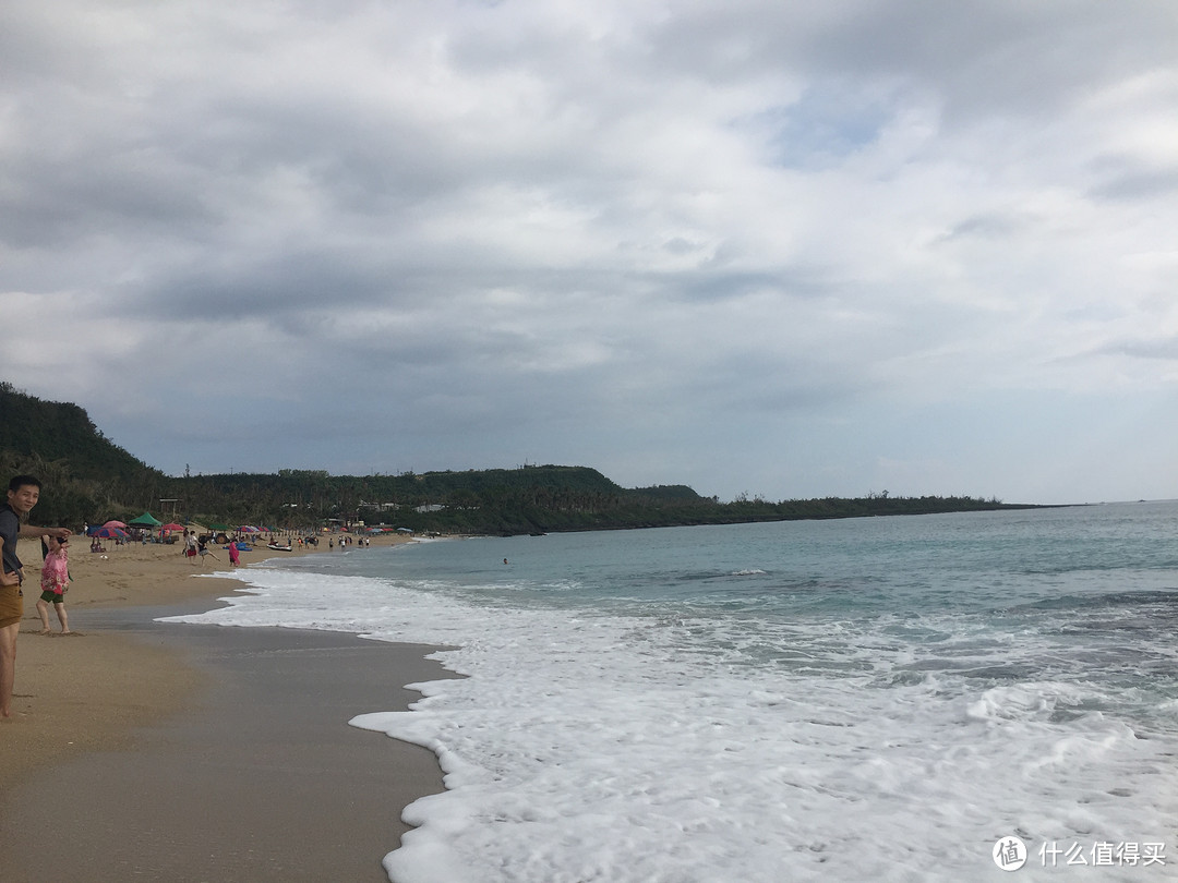 用绳命来一场旅行-宝岛台湾亲子游杂记