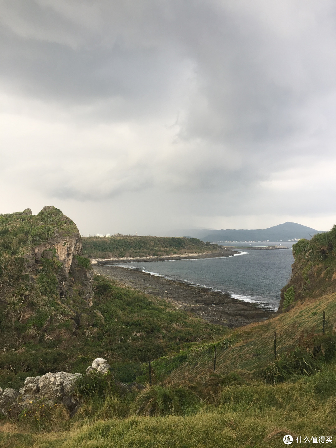 用绳命来一场旅行-宝岛台湾亲子游杂记