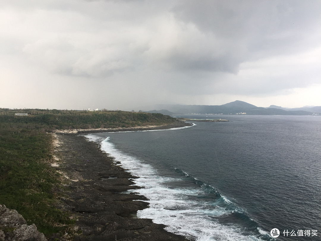 用绳命来一场旅行-宝岛台湾亲子游杂记