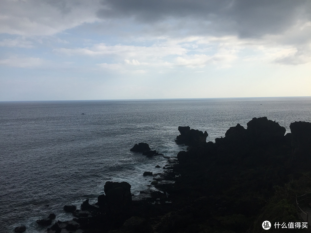 用绳命来一场旅行-宝岛台湾亲子游杂记