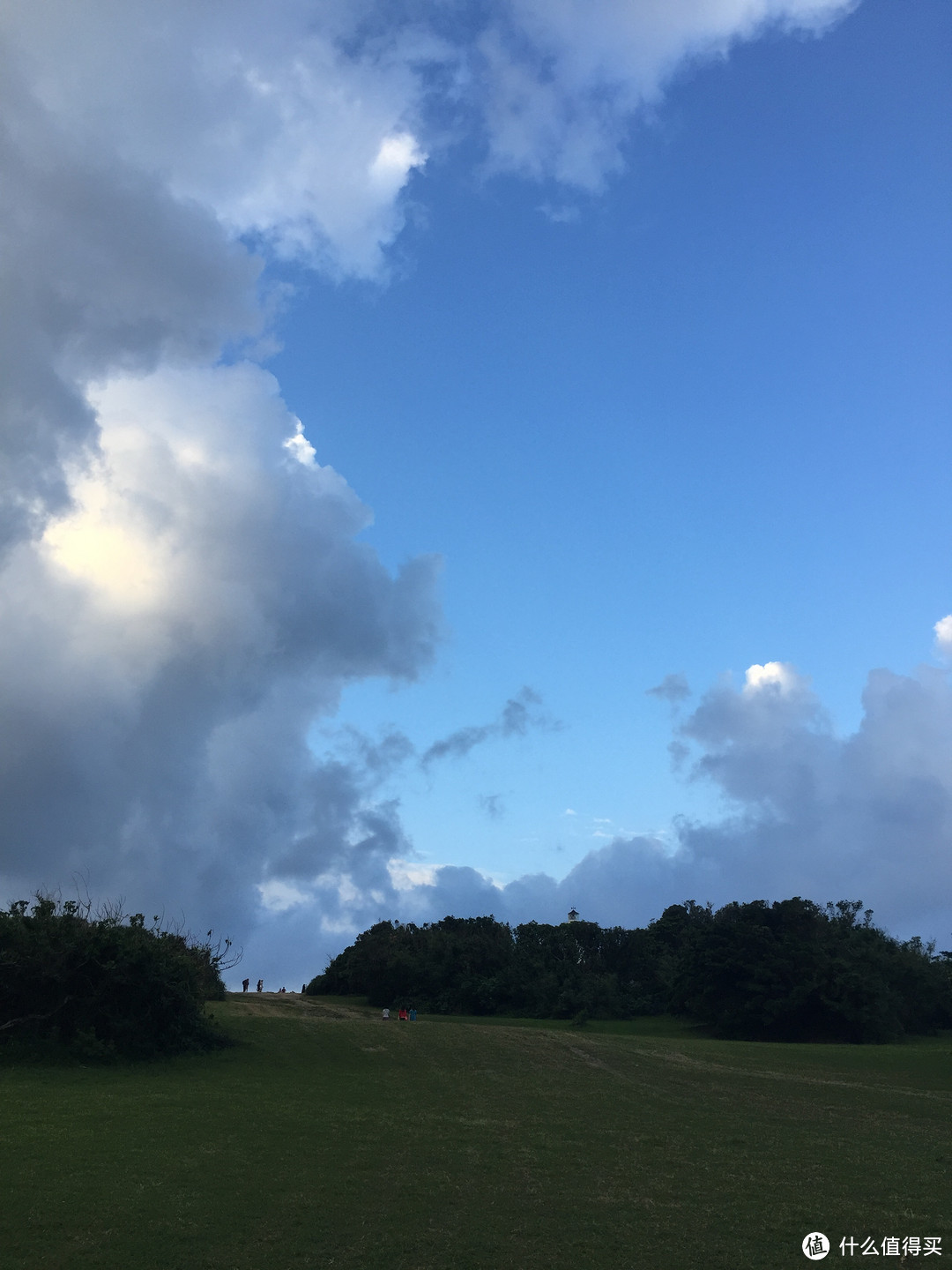 用绳命来一场旅行-宝岛台湾亲子游杂记