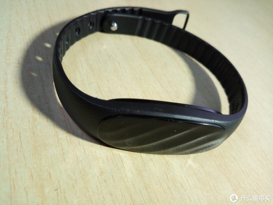 智能穿戴哪家强？ASUS 华硕 zenwatch 智能手表与Bong 2P手环 使用小测