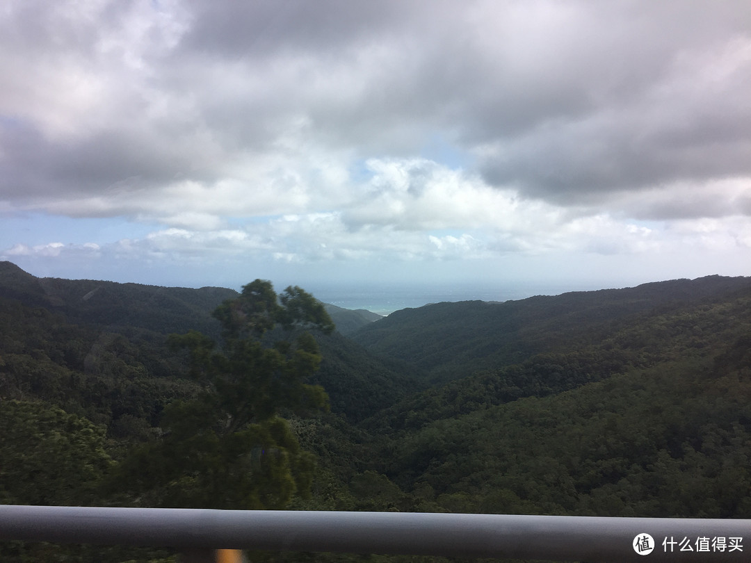 用绳命来一场旅行-宝岛台湾亲子游杂记