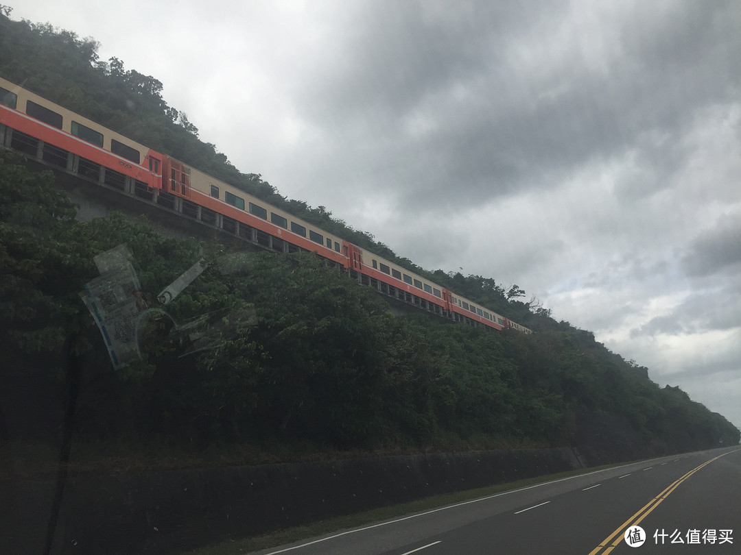 用绳命来一场旅行-宝岛台湾亲子游杂记