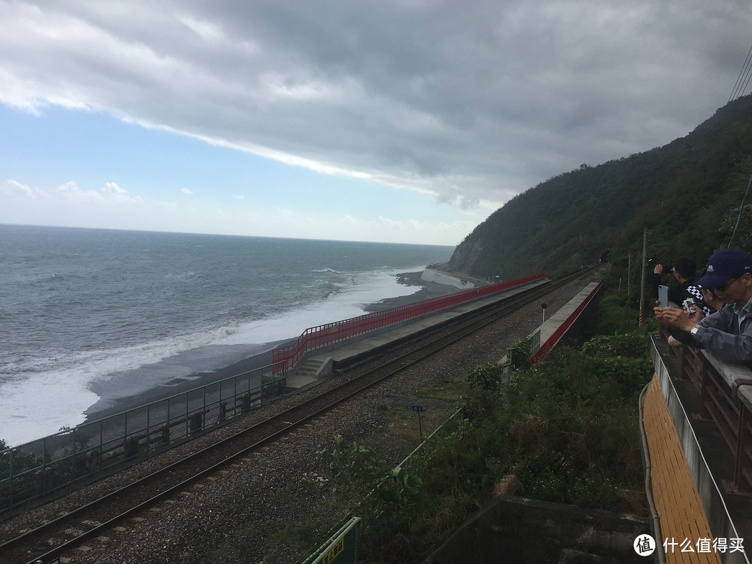 用绳命来一场旅行-宝岛台湾亲子游杂记