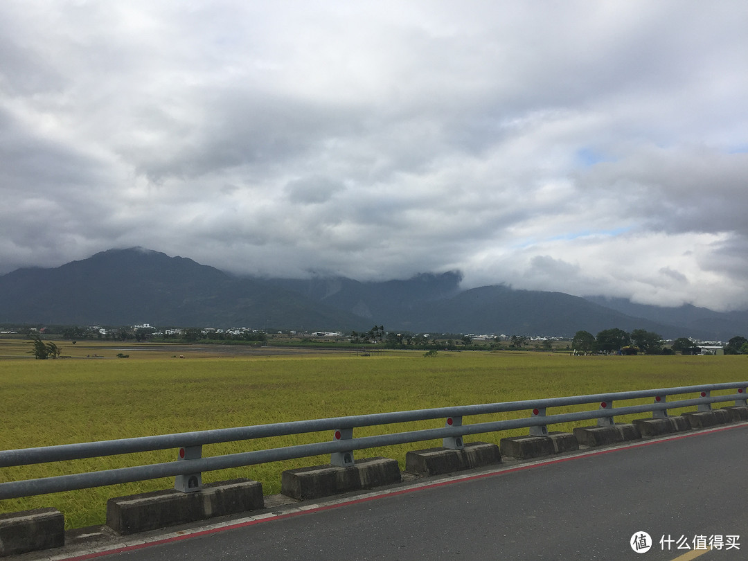 用绳命来一场旅行-宝岛台湾亲子游杂记