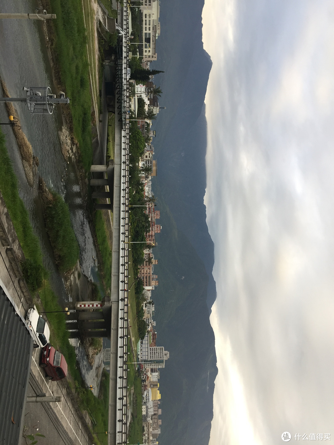 用绳命来一场旅行-宝岛台湾亲子游杂记