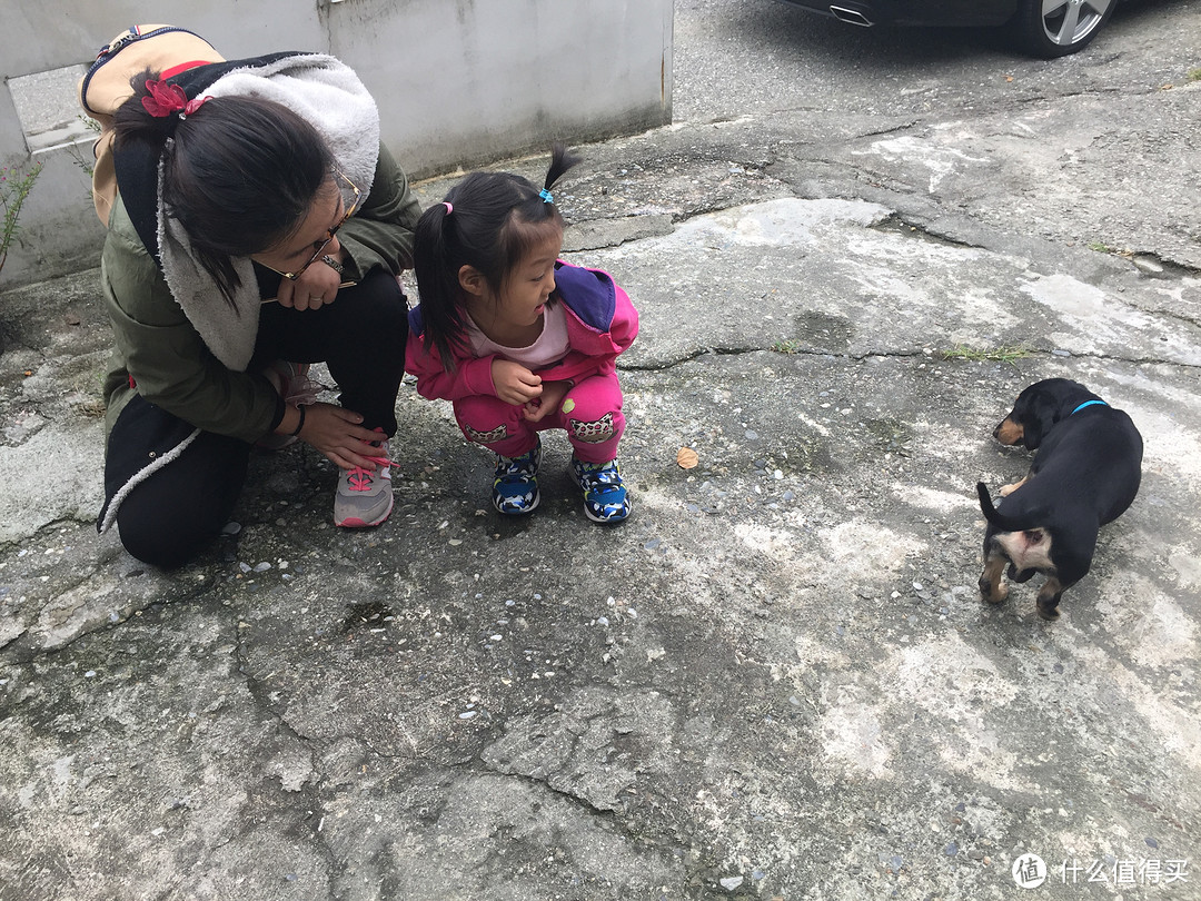 用绳命来一场旅行-宝岛台湾亲子游杂记